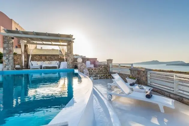 Villa, 5 Yatak Odası