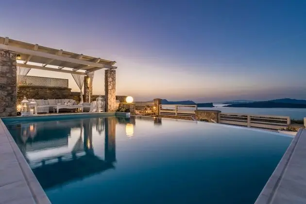 Villa, 5 Yatak Odası