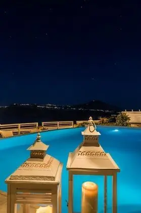 Villa, 5 Yatak Odası
