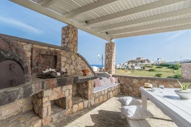 Villa, 5 Yatak Odası