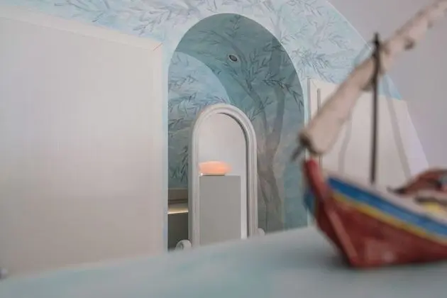 Villa, 5 Yatak Odası
