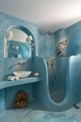 Villa, 5 Yatak Odası