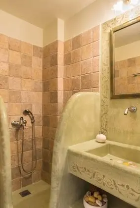 Villa, 5 Yatak Odası