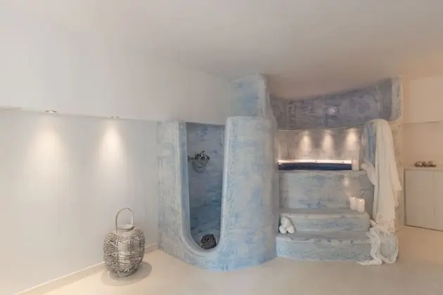 Villa, 5 Yatak Odası