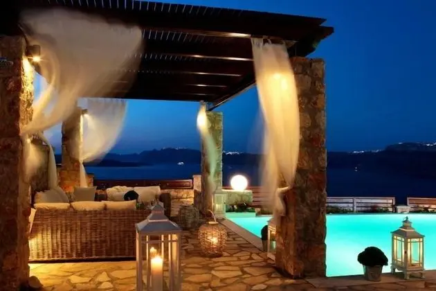 Villa, 5 Yatak Odası