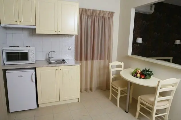 Stüdyo, Dağ Manzaralı