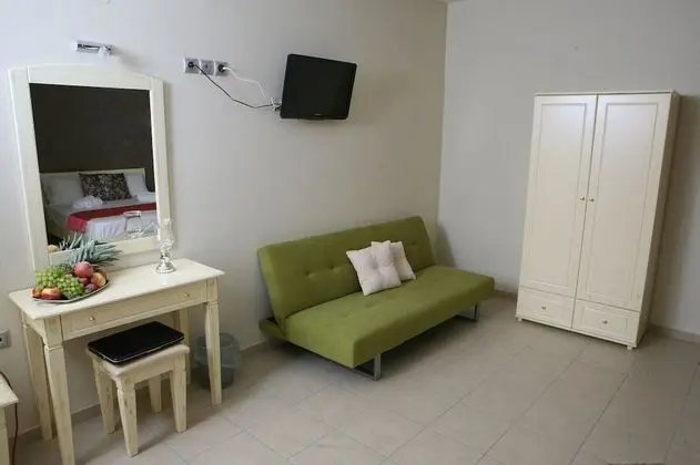 Stüdyo, Dağ Manzaralı