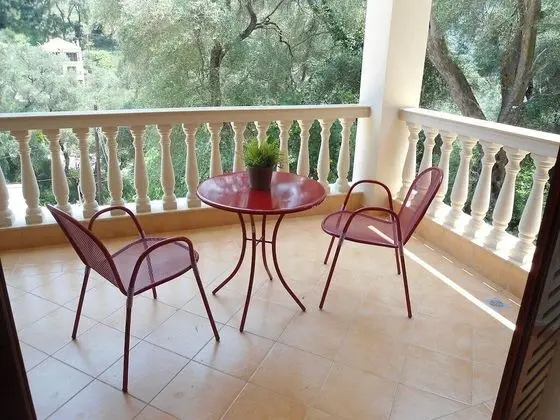 Superior Üç Kişilik Oda