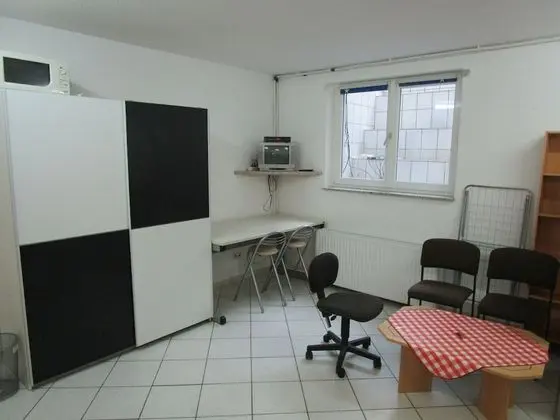 Deluxe Stüdyo, Birden Çok Yatak, Mutfak