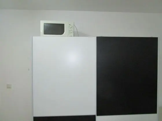 Deluxe Stüdyo, Birden Çok Yatak, Mutfak