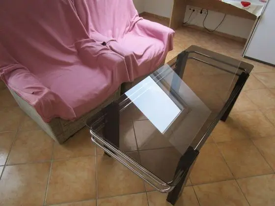 Family Apart Daire, 2 Yatak Odası, Mutfak, Bahçe Manzaralı