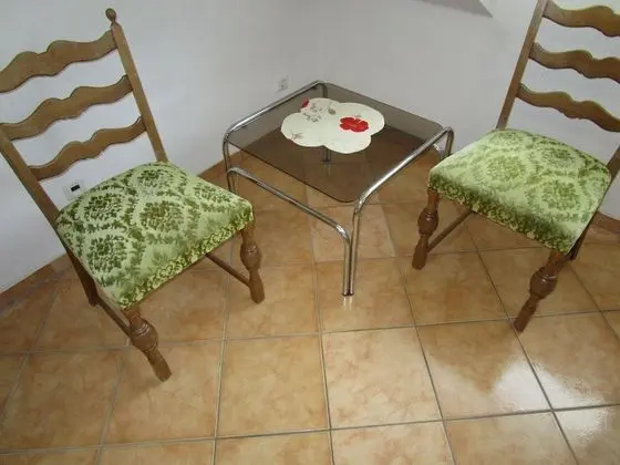 Family Apart Daire, 2 Yatak Odası, Mutfak, Bahçe Manzaralı