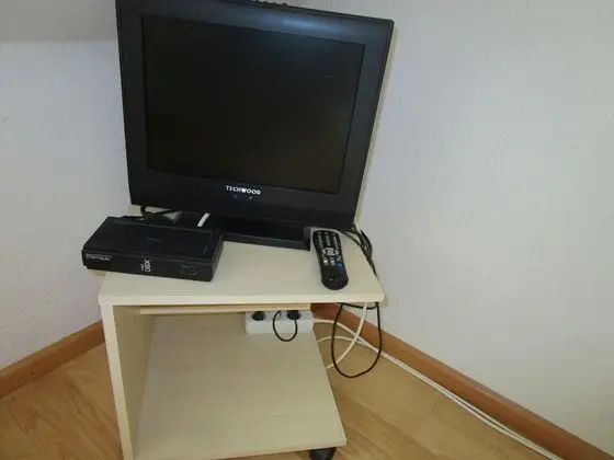 Family Apart Daire, 2 Yatak Odası, Mutfak, Bahçe Manzaralı