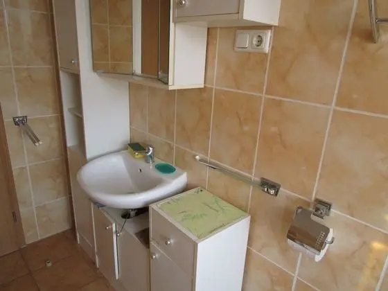 Family Apart Daire, 2 Yatak Odası, Mutfak, Bahçe Manzaralı