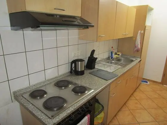 Superior Süit, 2 Yatak Odası, Balkon, Bahçe Manzaralı