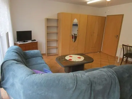 Superior Süit, 2 Yatak Odası, Balkon, Bahçe Manzaralı