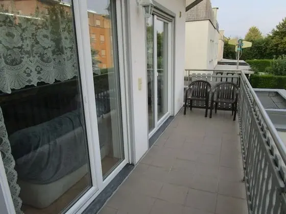 Superior Süit, 2 Yatak Odası, Balkon, Bahçe Manzaralı