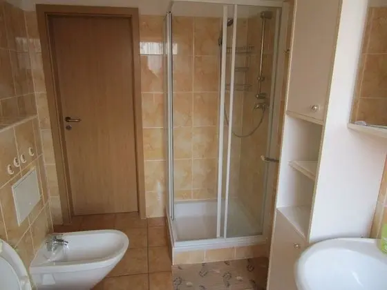 Superior Süit, 2 Yatak Odası, Balkon, Bahçe Manzaralı