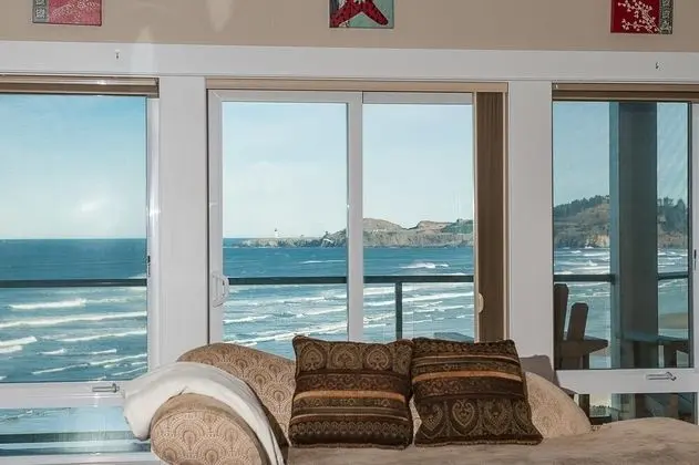 Daire, Birden Çok Yatak (Michael's Beach Place @ Shoreline Rid)