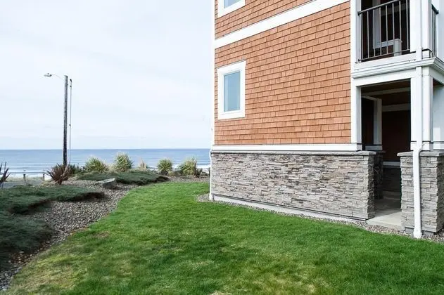Daire, Birden Çok Yatak (Michael's Beach Place @ Shoreline Rid)