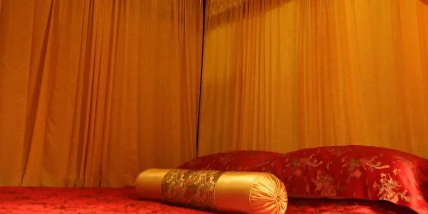 1 Çift ​​kişilik Yatak Luxury