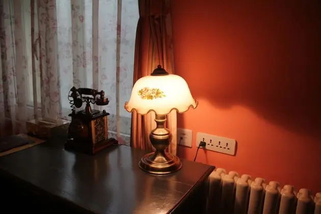 1 Çift ​​kişilik Yatak Standard