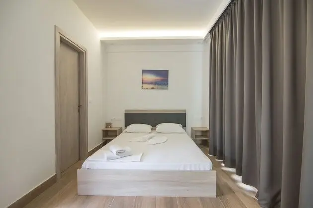 Comfort Stüdyo Süit, Bahçe Manzaralı