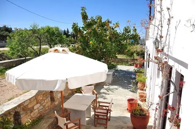 Apartment Near the Sea and Beaches