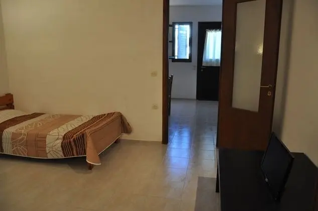 Apartment Near the Sea and Beaches