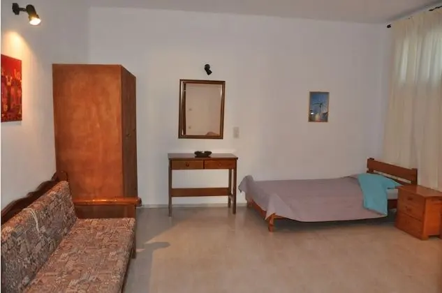 Apartment Near the Sea and Beaches
