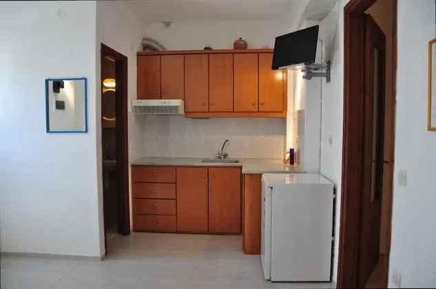 Apartment Near the Sea and Beaches