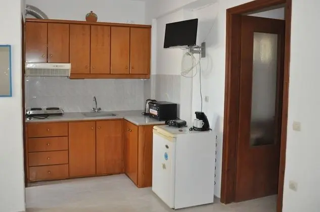 Apartment Near the Sea and Beaches