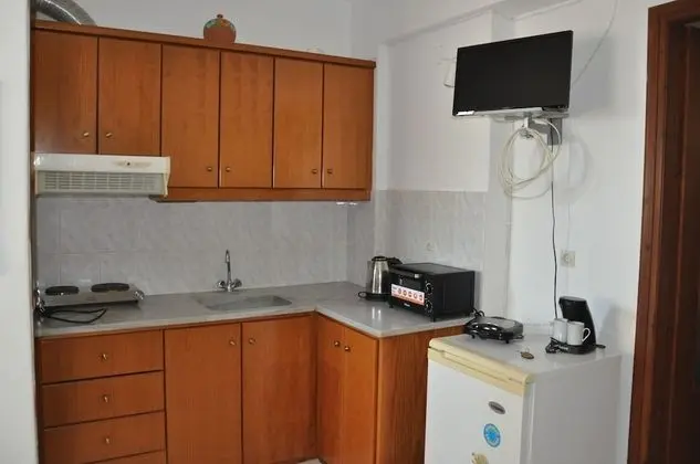 Apartment Near the Sea and Beaches