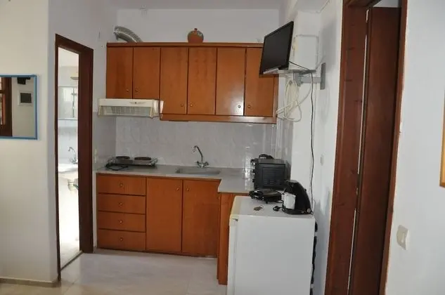 Apartment Near the Sea and Beaches