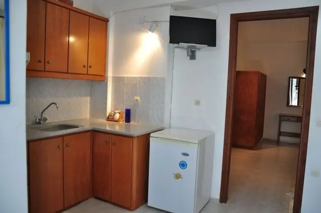 Apartment Near the Sea and Beaches