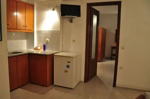 Apartment Near the Sea and Beaches