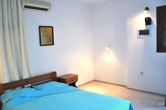Apartment Near the Sea and Beaches