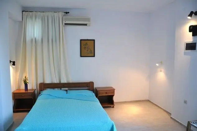 Apartment Near the Sea and Beaches