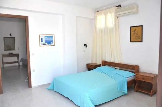 Apartment Near the Sea and Beaches