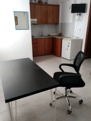 Apartment Near the Sea and Beaches