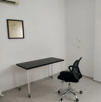 Apartment Near the Sea and Beaches