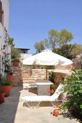 Apartment Near the Sea and Beaches