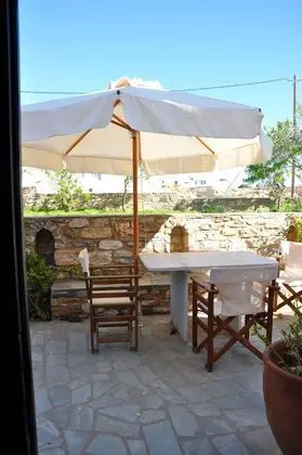 Apartment Near the Sea and Beaches