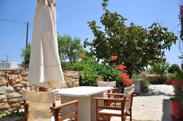 Apartment Near the Sea and Beaches