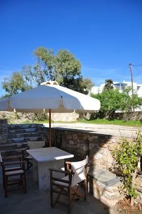 Apartment Near the Sea and Beaches