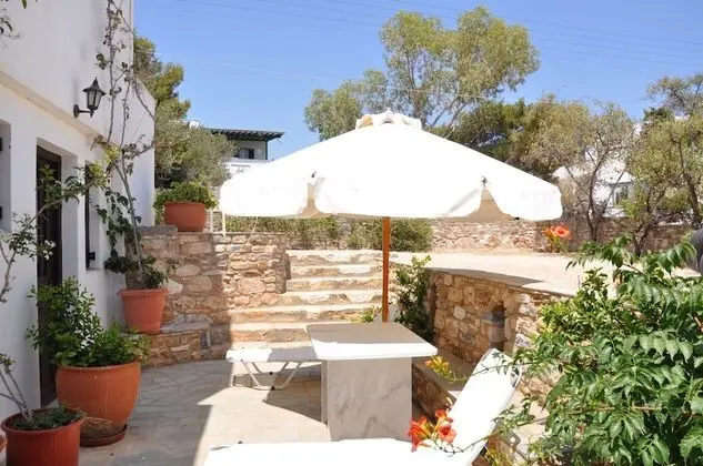 Apartment Near the Sea and Beaches