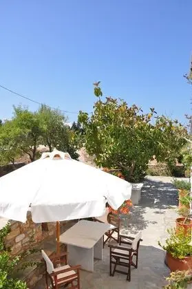 Apartment Near the Sea and Beaches