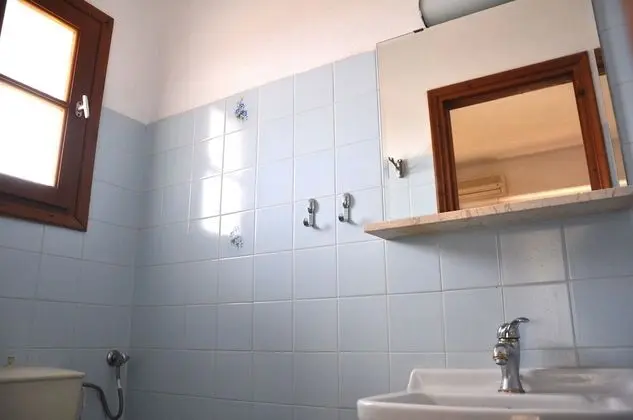 Apartment Near the Sea and Beaches