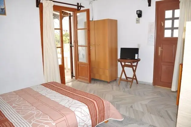 Stüdyo, Deniz Manzaralı, Plaj Kenarı