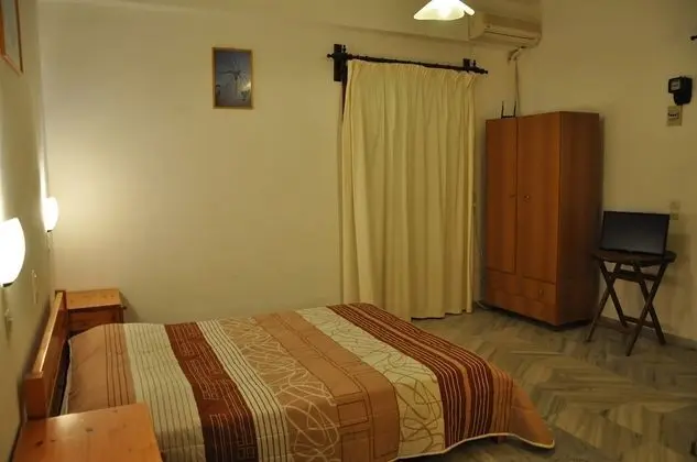 Stüdyo, Deniz Manzaralı, Plaj Kenarı